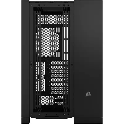 Boîtier PC - CORSAIR - 6500D Airflow Dual Chamber Super Mid-Tower - N