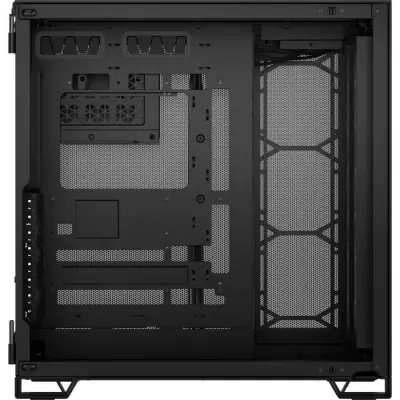 Boîtier PC - CORSAIR - 6500D Airflow Dual Chamber Super Mid-Tower - N