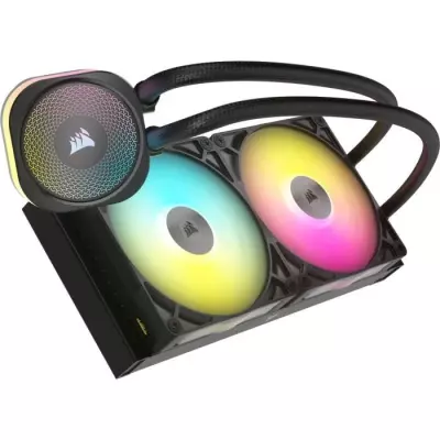 Watercooling - CORSAIR - iCUE LINK TITAN 280 RX - RGB