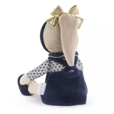 Mon Doudou COROLLE - Miss Marine Reves d'Etoiles - 25 cm - petite poup