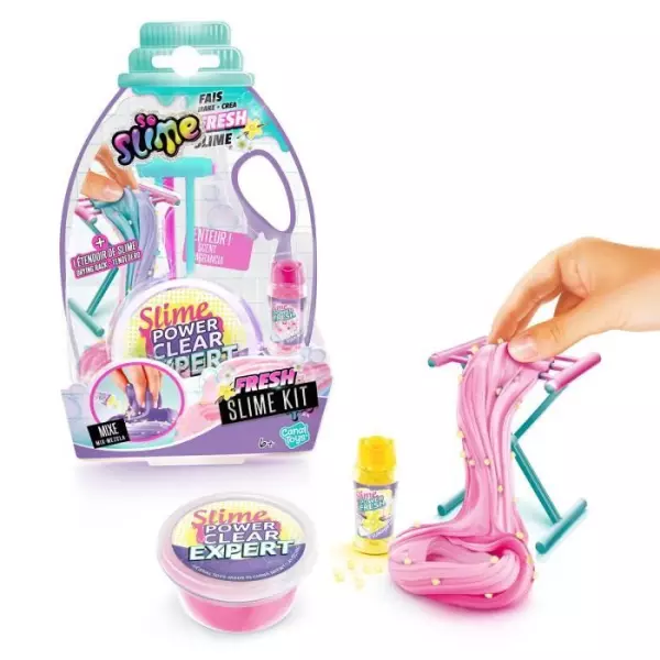 Canal Toys - So slime - Slime parfumé - SSC 250