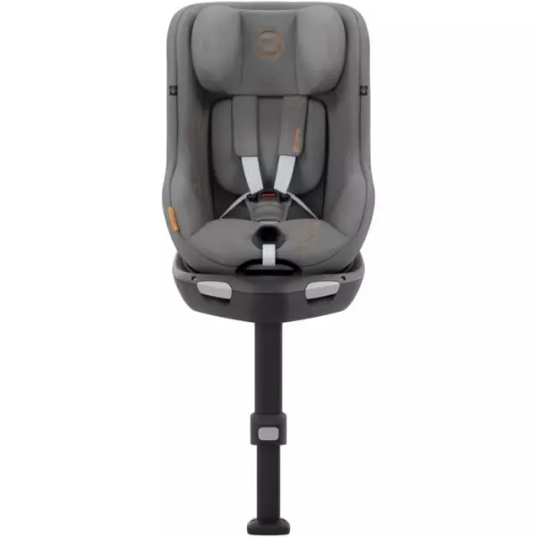 Siege Auto Sirona G i-Size - Lava Grey - CYBEX