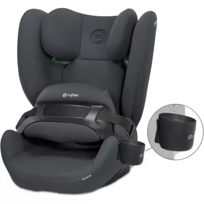 Siege auto CYBEX PALLAS B2 I-SIZE - Des 15 mois jusqu'a 12 ans - Cobbl