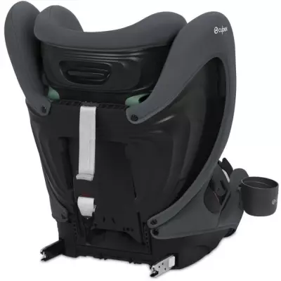 Siege auto CYBEX PALLAS B2 I-SIZE - Des 15 mois jusqu'a 12 ans - Cobbl