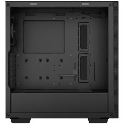 Boîtier PC Moyen Tour sans alim - DEEPCOOL CH510 (Noir) - E-ATX/ATX/M