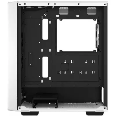 Boîtier PC - DEEPCOOL - CC560 V2 (Blanc) - Moyen tour - Format ATX -