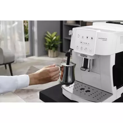 Expresso broyeur DELONGHI Magnifica Start- ECAM220.21.WW