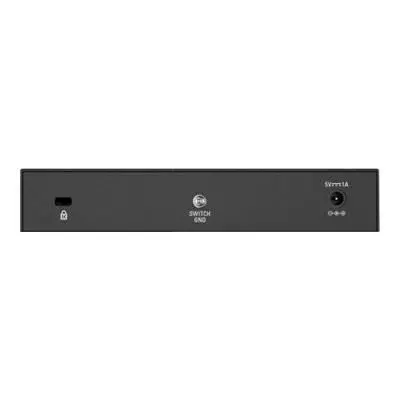 D-Link Switch 8 ports gigabit DGS108