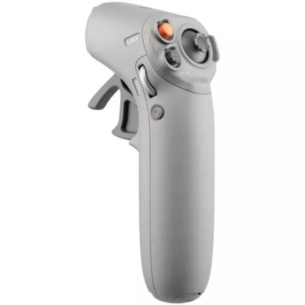 Manette de contrôle drone DJI RC Motion 2 - Accessoire - Gris - Contrôle de vol par mouvement