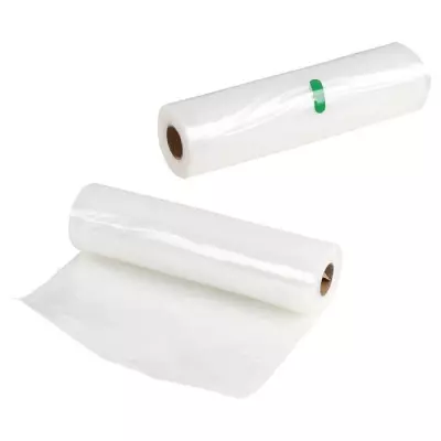 LIVOO DOM357AC1 - 2 rouleaux de sachets de conservation