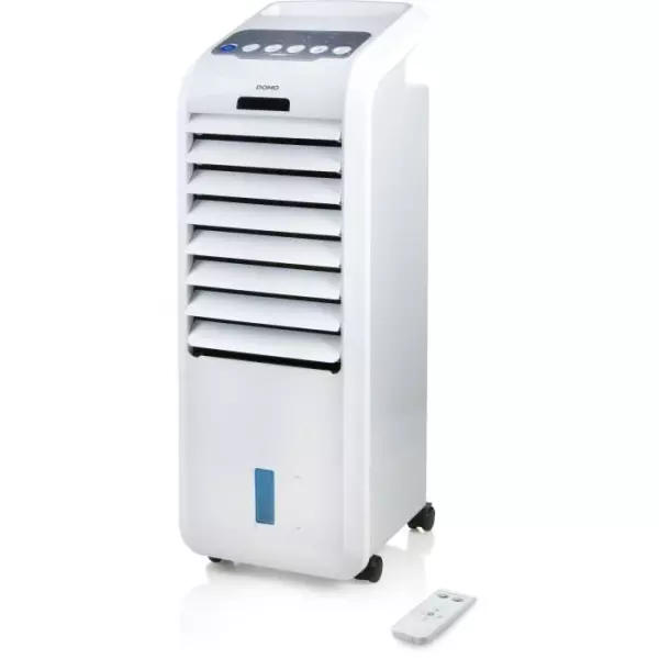 Air cooler - DOMO - DO153A - 55 W