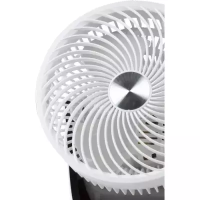 Ventilateur de table - DOMO - DO8148 - 45 W - Blanc - 3 vitesses - Osc