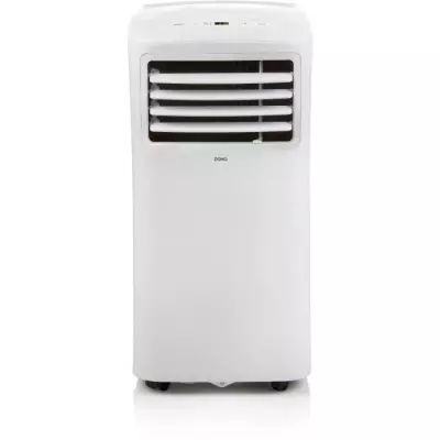 Climatiseur mobile - DOMO - DO266A - 7000BTU - 960 W - Déshumidificat