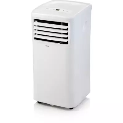 Climatiseur mobile - DOMO - DO266A - 7000BTU - 960 W - Déshumidificat