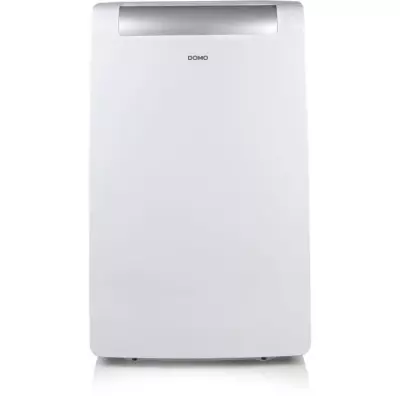 Climatiseur mobile - DOMO - DO360A - 1150 W