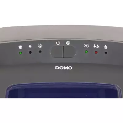 Machine a glaçons Pro - DOMO - DO9247IB - 2,8 litres - 145 W - Glaço