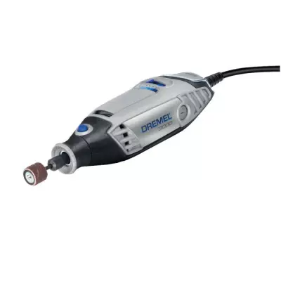 Outil multi-usage Dremel 3000-1/25 (130W), 1 adaptation, 25 accessoire