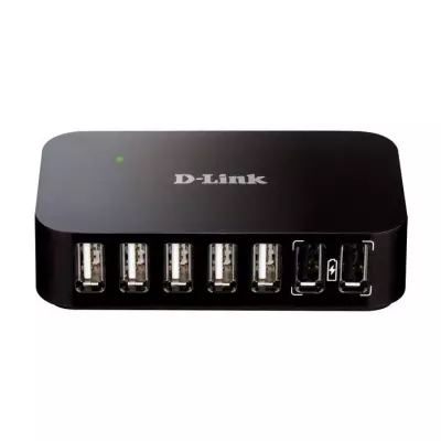 D-Link Hub DUB-H7