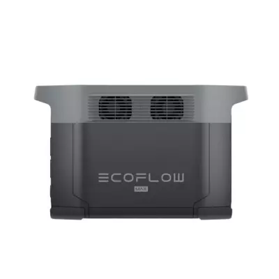 Station electrique portable EcoFlow Delta 2 Max - 2400W - 2048Wh