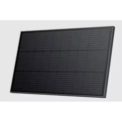 Lot de 2 panneaux solaires ECOFLOW OB03258 - 2x 100 W - Indice d'étan