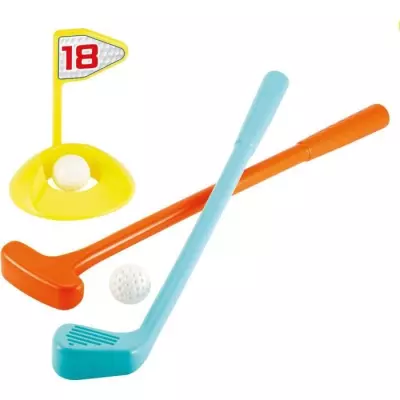 Coffret sport 6 en 1 ECOIFFIER - Jeux de sport pour enfant des 18 mois