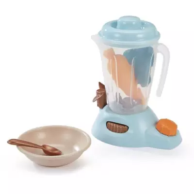 Valisette repas de bébé ECOIFFIER