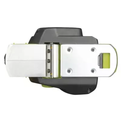 RYOBI - Rabot 600 W - largeur 82 mm - profondeur 1,5 mm - feuillure de