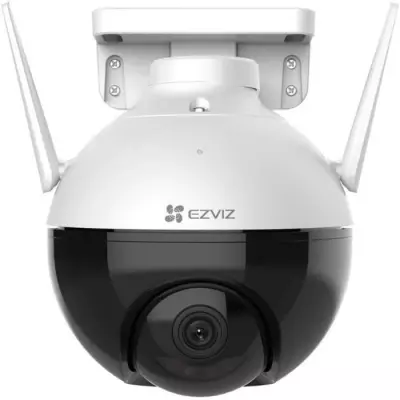 Caméra de surveillance extérieure - EZVIZ C8T 1080p - Vision nocturn