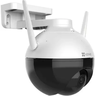 Caméra de surveillance extérieure - EZVIZ C8T 1080p - Vision nocturn