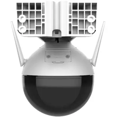 Caméra de surveillance extérieure - EZVIZ C8T 1080p - Vision nocturn