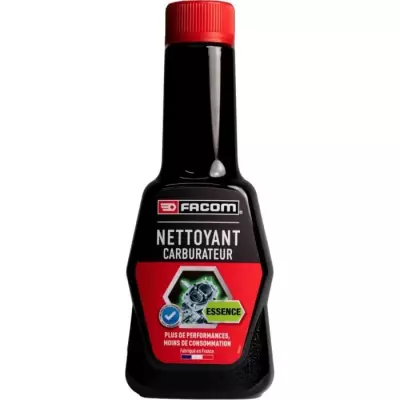 FACOM Huile-Additif FACOM nettoyant carburateur 200ml - 200ml