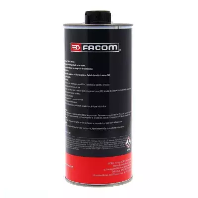 Nettoyant EGR - FACOM - Pro+ - Spécial diesel - 1L