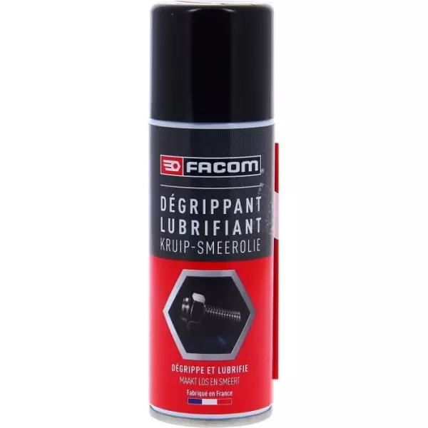 Dégrippant-lubrifiant - FACOM - 200ml