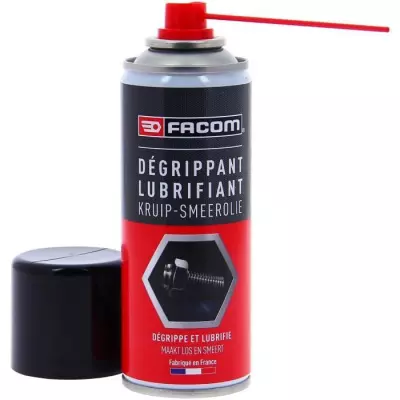 Dégrippant-lubrifiant - FACOM - 200ml