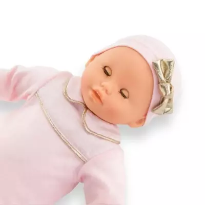 Mon Premier Poupon COROLLE - Bébé Calin Manon - 30 cm - senteur de v