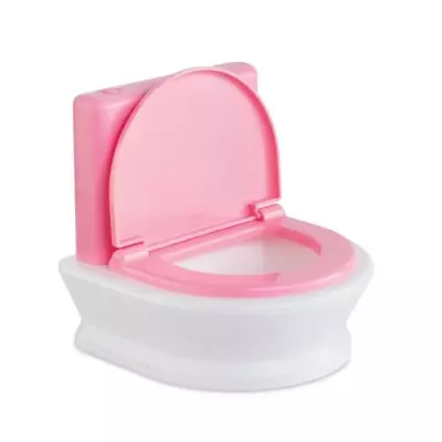 Corolle - Toilettes interactives pour poupon 30 et 36cm