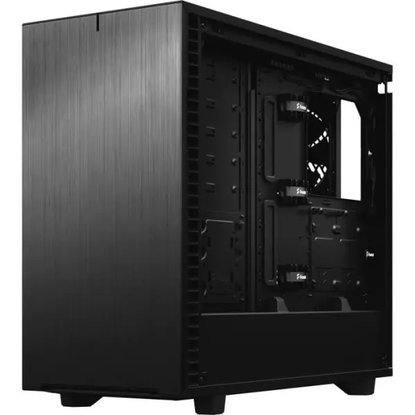 Boitier PC Fractal Design Define 7 Noir E-ATX FD-C-DEF7A-01