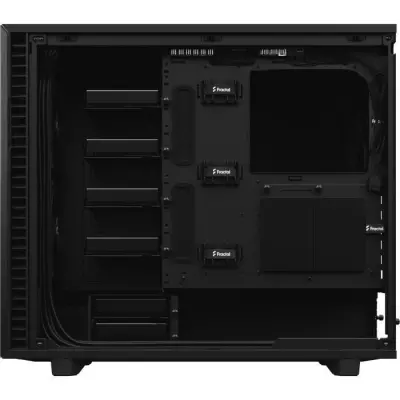 Boitier PC Fractal Design Define 7 Noir E-ATX FD-C-DEF7A-01