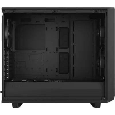 FRACTAL DESIGN - Meshify 2 Lite Black TG Light Tint - Boîtier PC - No