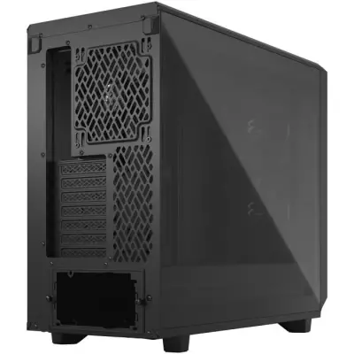 FRACTAL DESIGN - Meshify 2 Lite Black TG Light Tint - Boîtier PC - No