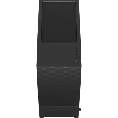 Boîtier PC - FRACTAL DESIGN - Pop Air Black Solid - Noir (FD-C-POA1A-