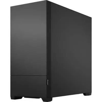 Boîtier PC - FRACTAL DESIGN - Pop Silent Black TG - Noir (FD-C-POS1A-