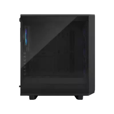 Boîtier PC FRACTAL DESIGN Meshify 2 Compact RGB Black TG Light Tint A