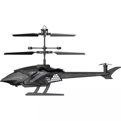 Hélicoptere télécommandé - FLYBOTIC - Sky cheetah - 24cm - 3 canau