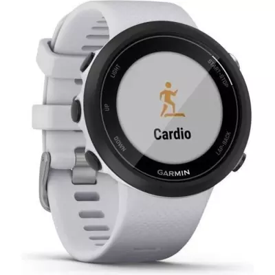 Montre de sport - GARMIN - Swim 2 - Etanche - Fréquence cardiaque opt