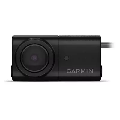 Caméra de recul sans fil BC50 - GARMIN - Vision nocturne - Support po