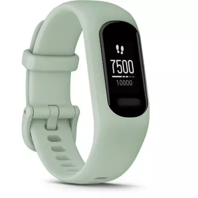 GARMIN Vivosmart 5 - Bracelet d'activité - Menthe