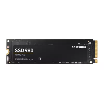 Samsung 980 1 To M.2 PCI Express 3.0 NVMe V-NAND