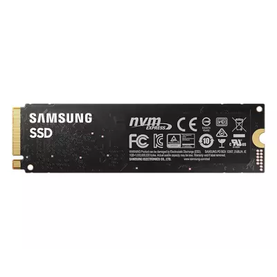 Samsung 980 1 To M.2 PCI Express 3.0 NVMe V-NAND