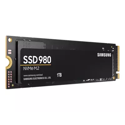 Samsung 980 1 To M.2 PCI Express 3.0 NVMe V-NAND